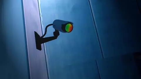 Tough Investigation's [Mokujin Hornywood]