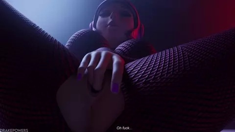 "Honey Lemon is keeping herself busy"  (Big Hero 6)