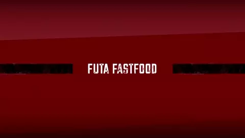 Futa Fastfood [Futa on Male]