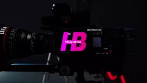 Hot Dark Elf Eleonor gets gangbanged