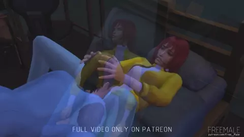 MJ=HJ+BJ 4K (Preview)