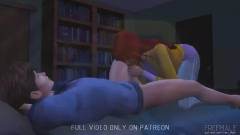 MJ=HJ+BJ 4K (Preview)