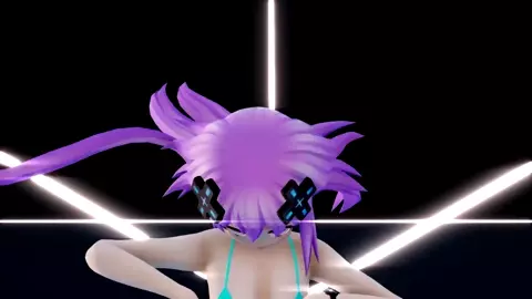 23. Neptune - Getcha