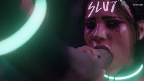 Beasts, Futas and Feet PMV - BeastmasterKassandra