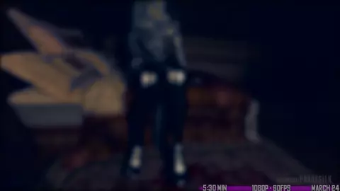 PrudeSilk - Poisoned [Trailer]