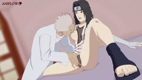 Video 11 [Kurenai x Hiruzen]