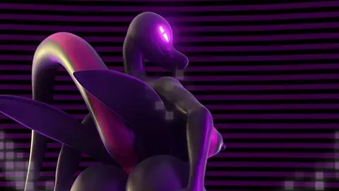 Pmv/Ymv - Boy like you [MysticMuzzle]