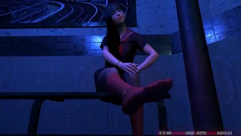 PrudeSilk - The Underpass [Trailer]