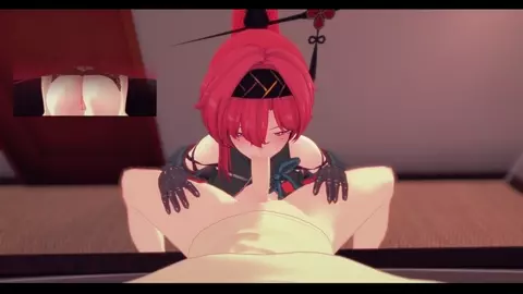 Yinlin at your service.