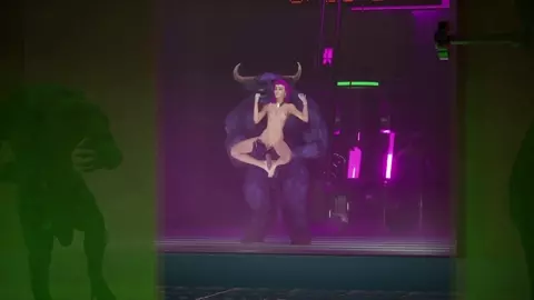 Seraphine x Alistar Breeding Experiment