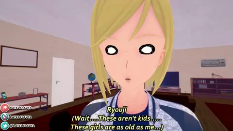 The Babysitting Job from Hell