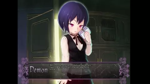 Futanari schoolgirl game part 2