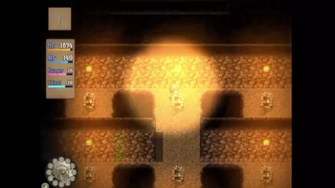 [The Dead End] Dungeon Walkthrough + All H-Scenes in Dungeon