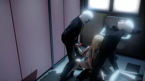 This Dress-Up Darling Knows Sex (4K) [Colonel Pichu]