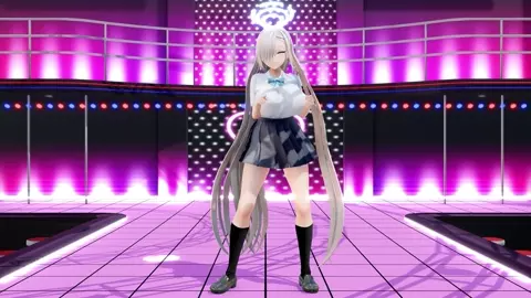 PAKO DANCE (4K) [Colonel Pichu]