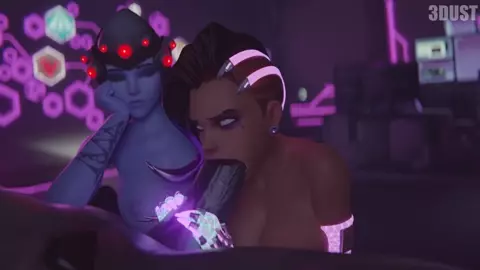 Sombra & Window's Contest.