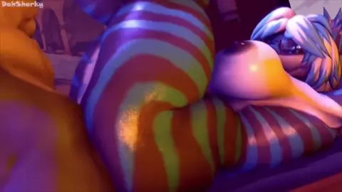 Nika sharkeh compilation