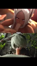 Mirko vs 2b | WISexier