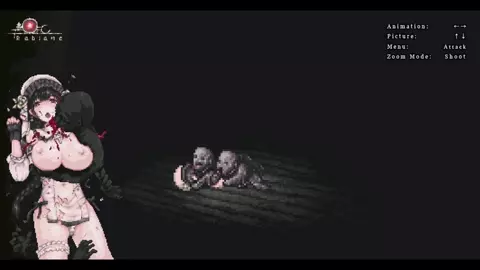 [SiNiStar 1 v3.00] Full Animation Gallery