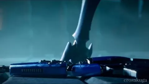 Widowmaker [edit/hmv]