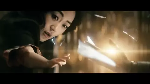 The Boys xxx parody - Kimiko and Frenchie added scenes