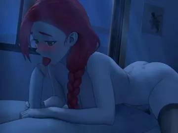 Yasuka (Scene Pack Edited) [RNGeusEX]