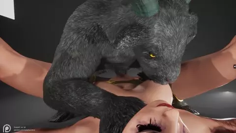 Wild Life: Alissa - Djablo