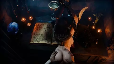 Maiden In Trouble [JygreAnimation]