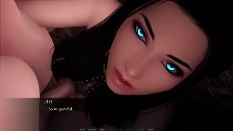 Miri's Corruption Gallery pt 5