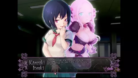 Rondo duo Fortissimo at Dawn Part 4 futanari schoolgirls