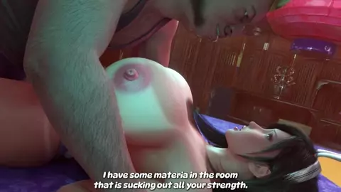 Tight Fantasy - Chosen-Bride [Alternate]][Amusteven][ENG-SUB]