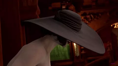 A Visit To The Castle Part 6 [GWsfm]