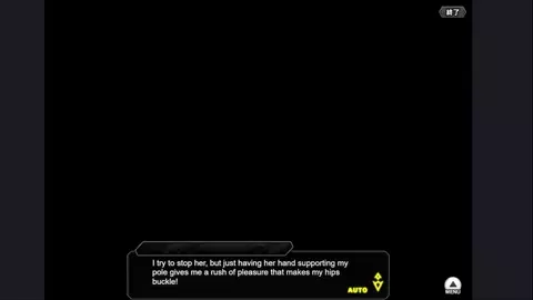 [Zero Range Shooter] Aina Winchester H-scene 02 (Taimanin RPGX ENG MTL)