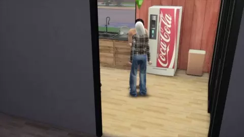 First Time with Inge