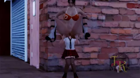 ToasterKing - Booty Pounce