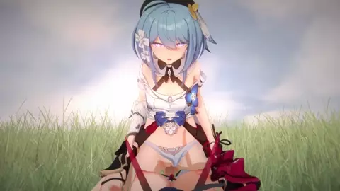 Fucking out in the Fields