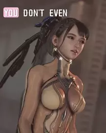 [BNWO] Stellar cuck ♡♤