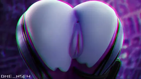 Widowmaker Twerking