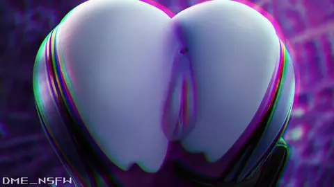Widowmaker Twerking