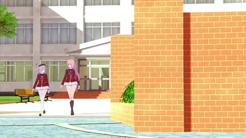 R18 [HMV] Ran Mitake [Bang Dream!]