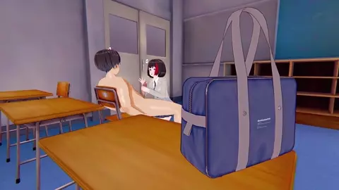 R18 [HMV] Ran Mitake [Bang Dream!]