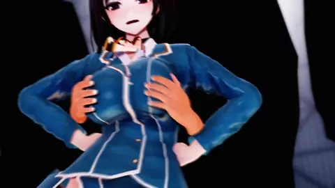 [4kmmd]Takao Bass Night