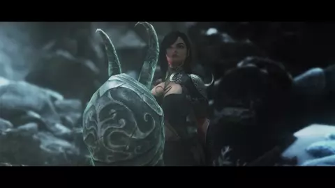 The Seed of Evil Chapter One: The Art of the Deal