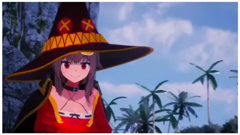 [HMV] MitsuboshiL - Wah Wah World!