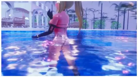 [HMV] MitsuboshiL - Wah Wah World!