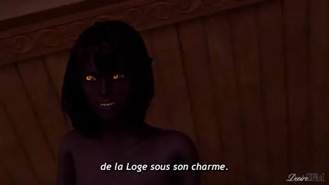Sacrifice - Corruption Of The Lodge III [DesireSFM] [FRENCH-SUB]h-Sub]