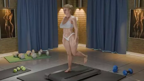 GymVcam v0.5 Preview