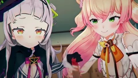 Hololive HMV【Robin00】