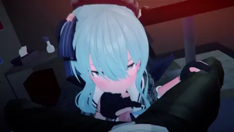 Hololive HMV【Robin00】