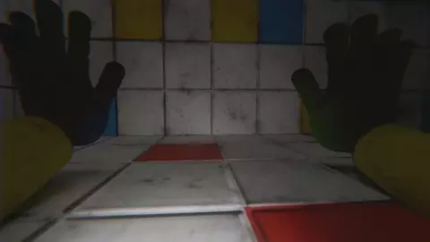 mommy long legs found me!